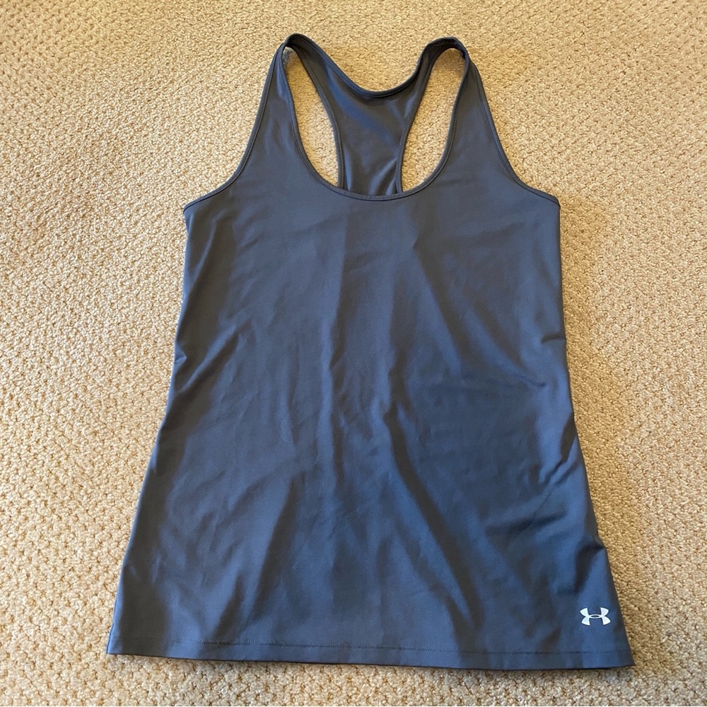 Under Armour Tank Top Size Medium